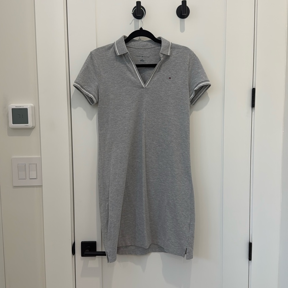 Tommy Hilfiger golf dress